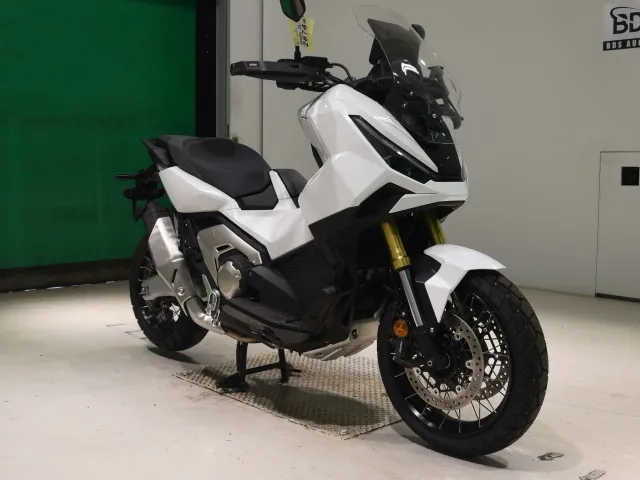 Honda X-ADV750 из Японии, фото 3