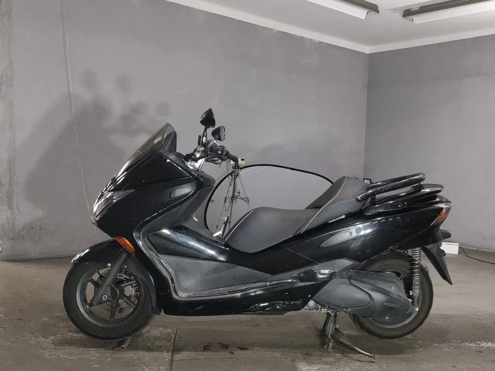 Honda Forza X из Японии, фото 2