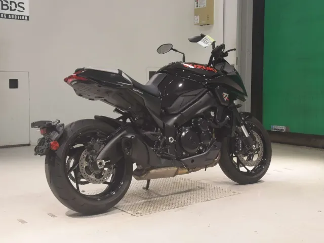 Suzuki Katana1000 из Японии, фото 5