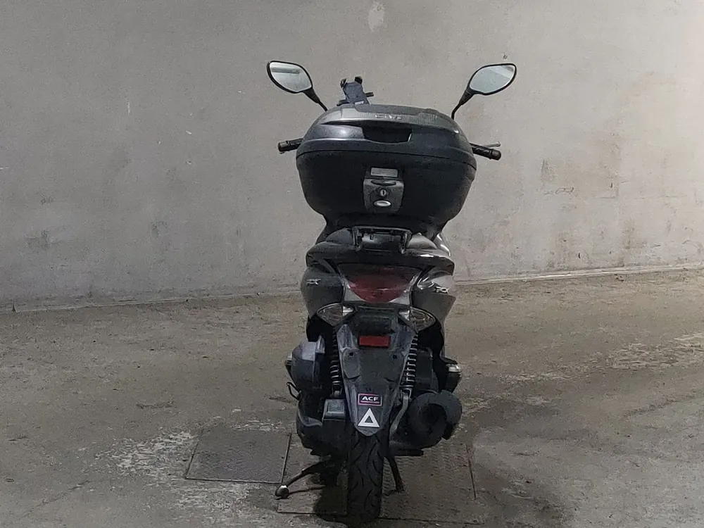 Honda PCX JF28 из Японии, фото 4