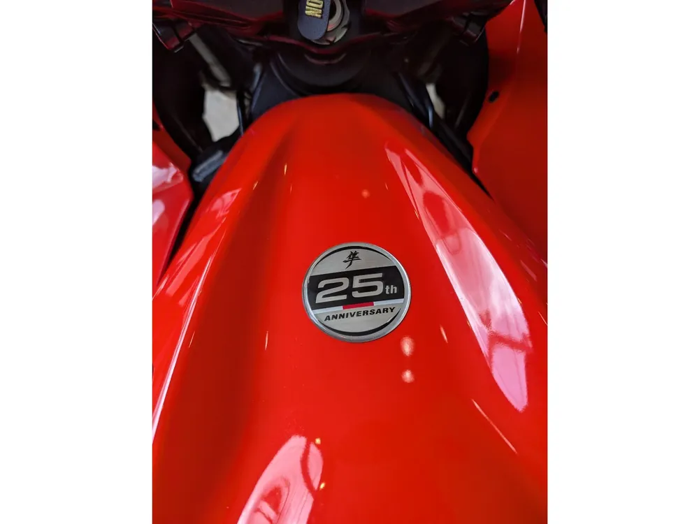 Suzuki Hayabusa из Японии, фото 8