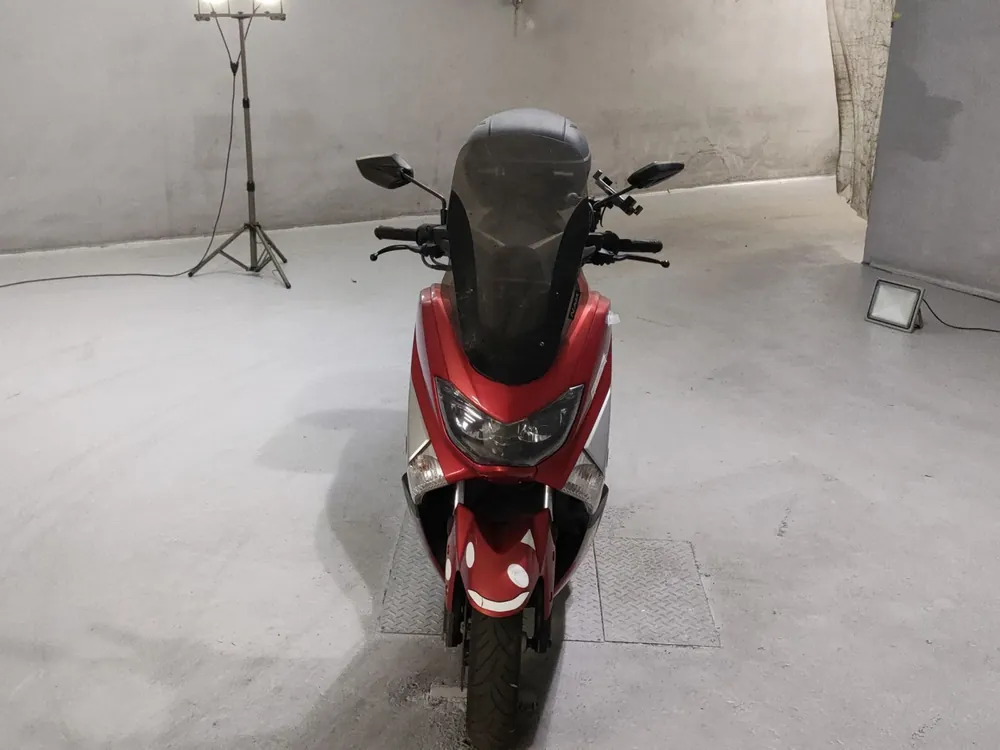 Yamaha N-MAX125 ABS из Японии, фото 3