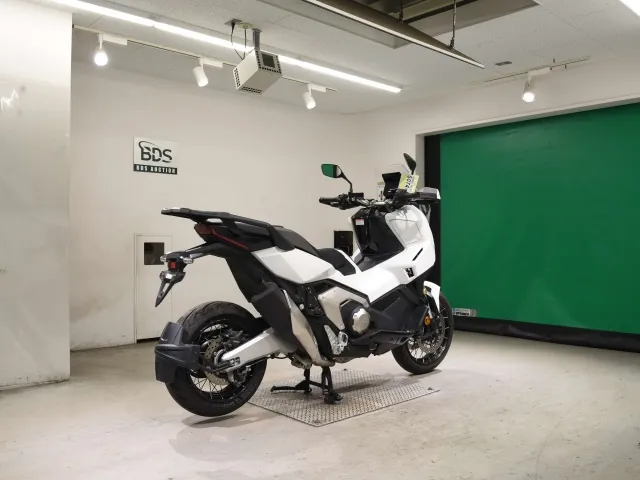 Honda X-ADV750 из Японии, фото 5