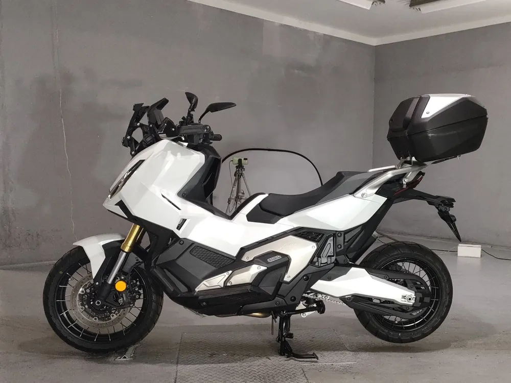 Honda X-ADV750 из Японии, фото 2