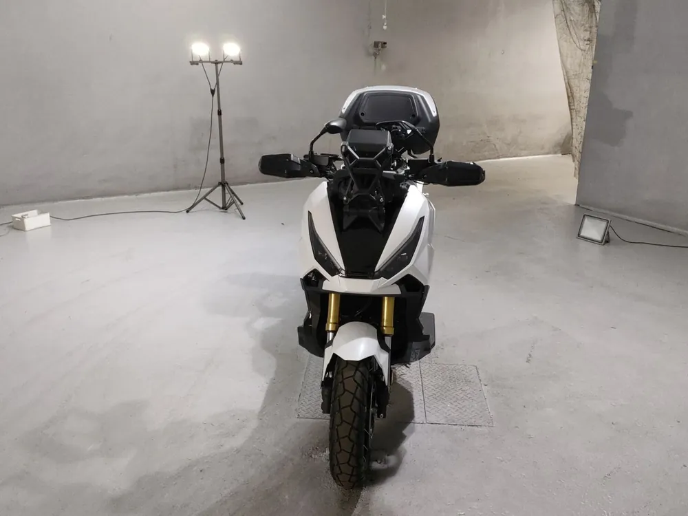 Honda X-ADV750 из Японии, фото 3