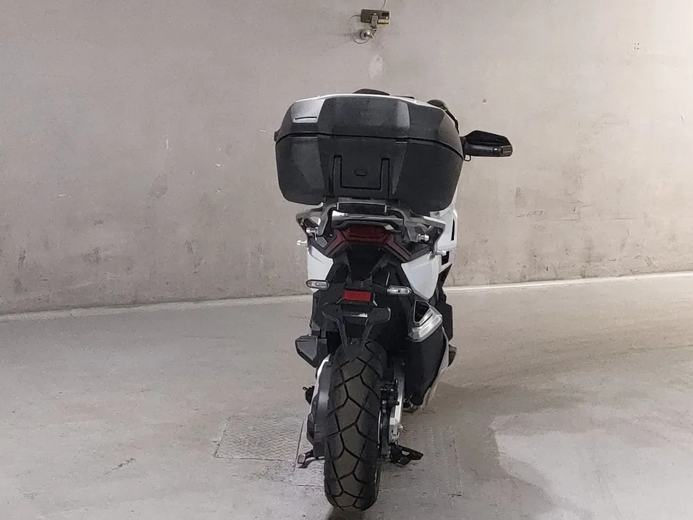 Honda X-ADV750 из Японии, фото 4