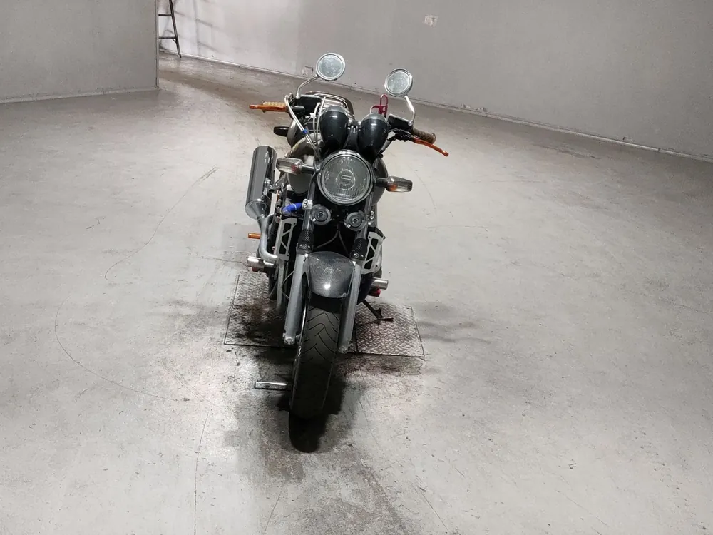 Honda CB1300SF из Японии, фото 3