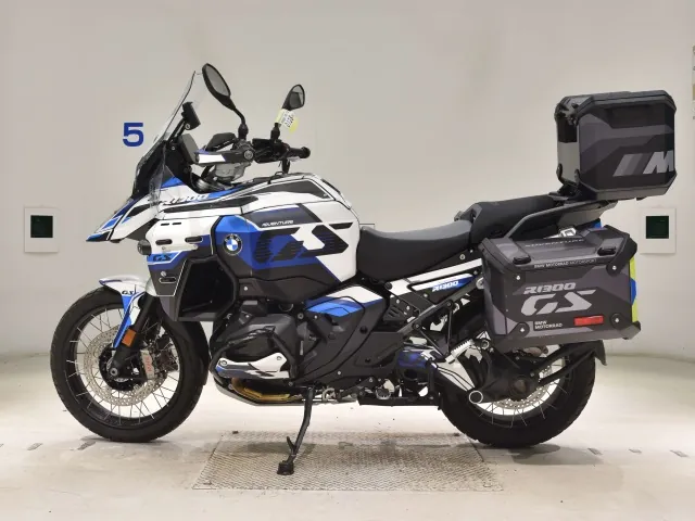 BMW Bmw R1300Gs Adv Asa из Японии, фото 2