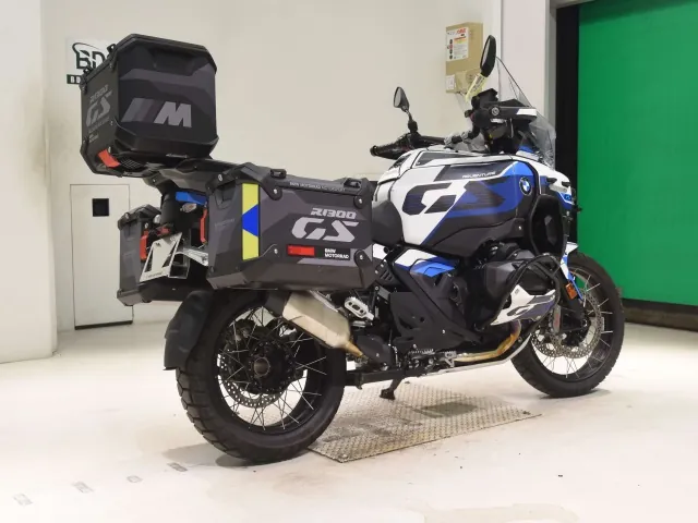 BMW Bmw R1300Gs Adv Asa из Японии, фото 5