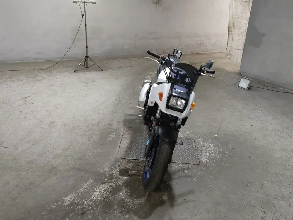 Suzuki SV650 из Японии, фото 3