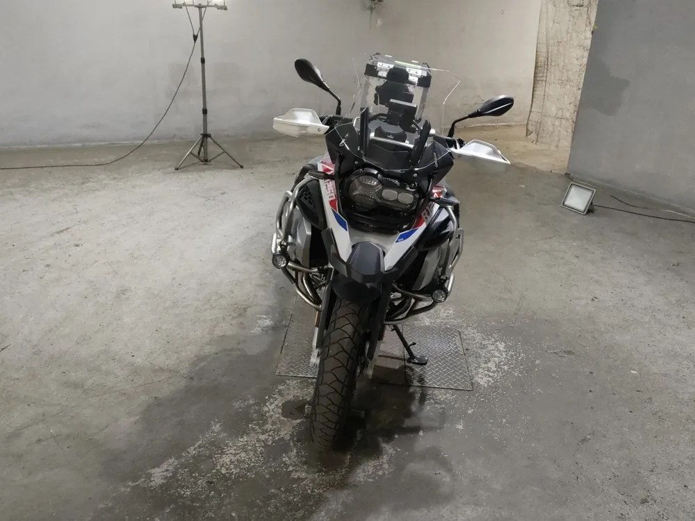 BMW Bmw R1250Gs Adventure из Японии, фото 3
