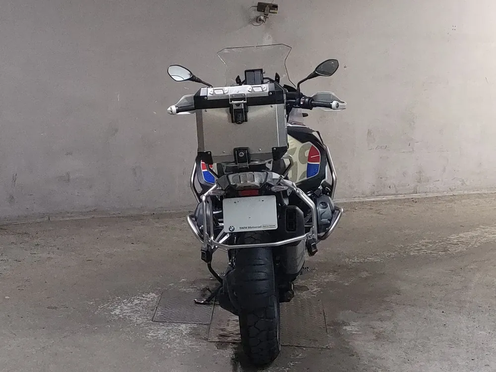 BMW Bmw R1250Gs Adventure из Японии, фото 4