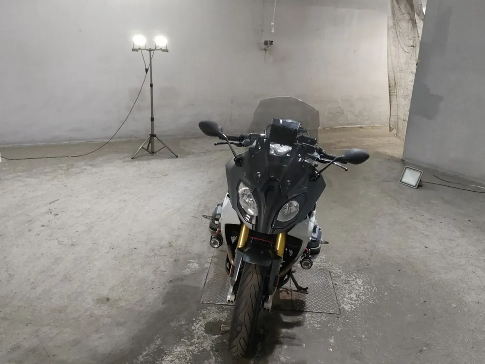 BMW Bmw R1200Rs из Японии, фото 3