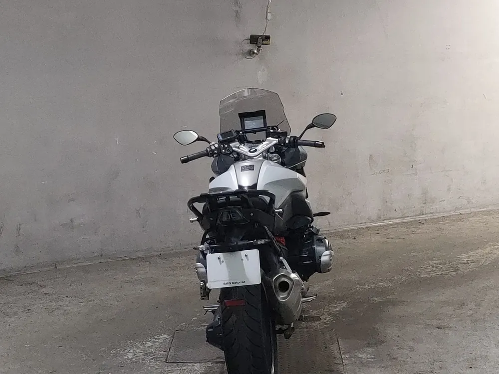 BMW Bmw R1200Rs из Японии, фото 4
