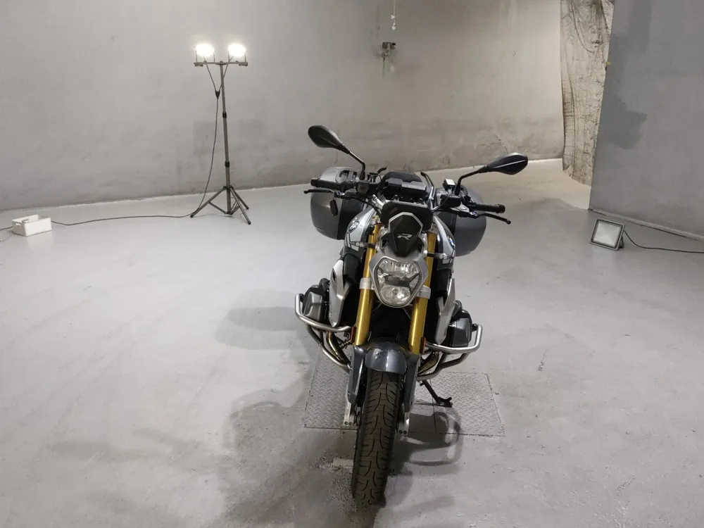 BMW Bmw R1250R из Японии, фото 3