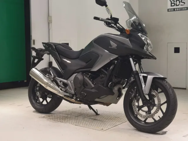 Honda Nc750Xdld из Японии, фото 3