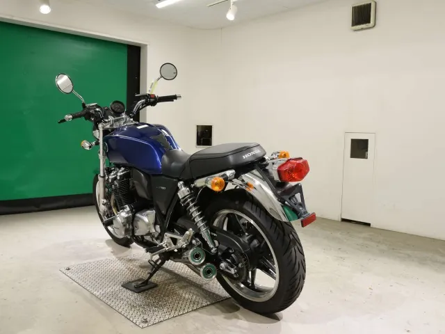 Honda CB1100F из Японии, фото 6
