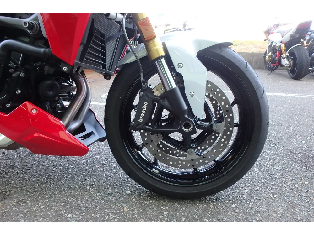 BMW Bmw F900R Base из Японии, фото 4