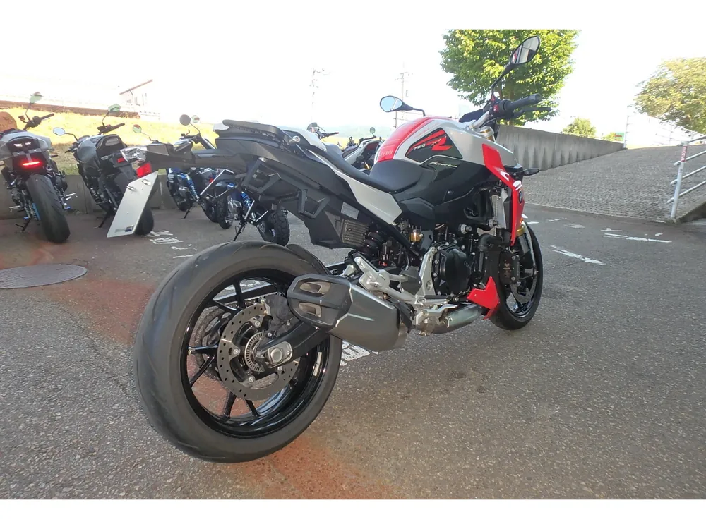 BMW Bmw F900R Base из Японии, фото 7