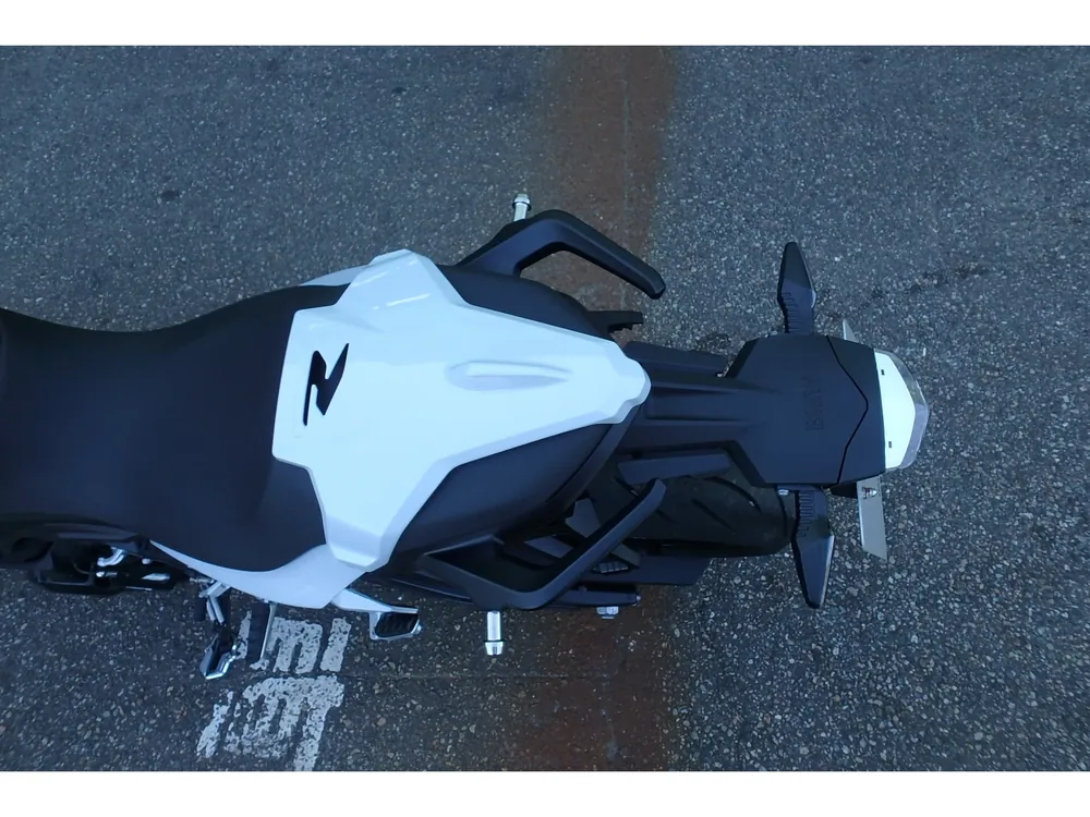 BMW Bmw F900R Base из Японии, фото 9