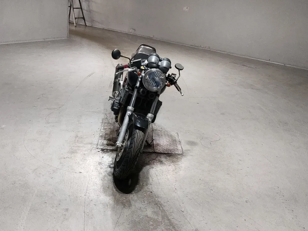 Honda CB400 из Японии, фото 3