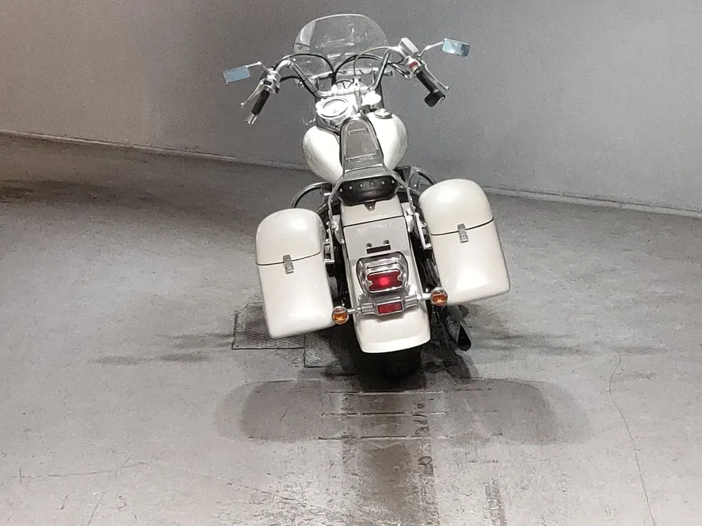 Suzuki Intruder 400 Classic из Японии, фото 4