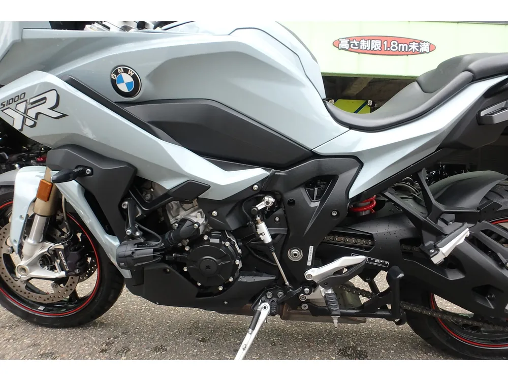 BMW Bmw S1000Rr из Японии, фото 14