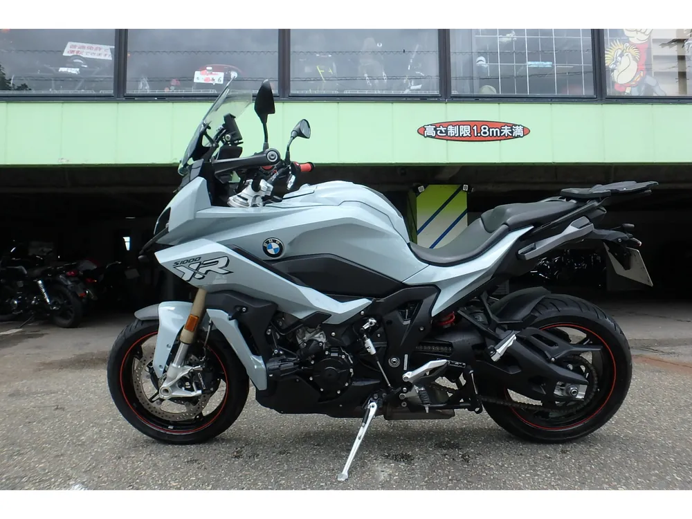 BMW Bmw S1000Rr из Японии, фото 17