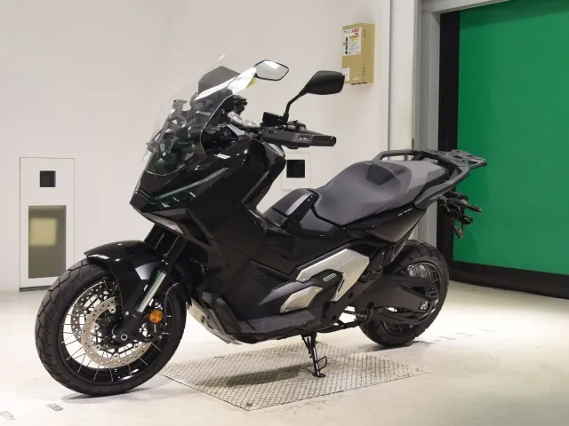 Honda X-ADV750 из Японии, фото 4