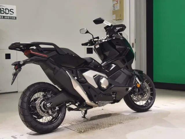Honda X-ADV750 из Японии, фото 5