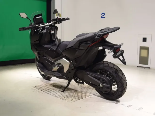 Honda X-ADV750 из Японии, фото 6