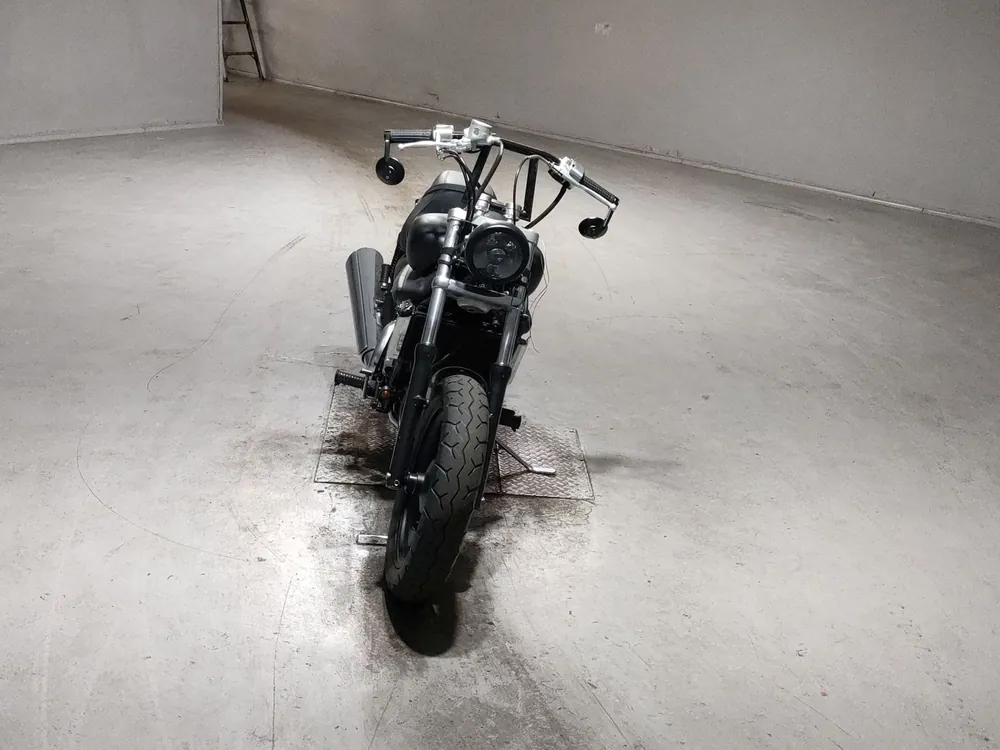 Kawasaki Eliminator 250V из Японии, фото 3
