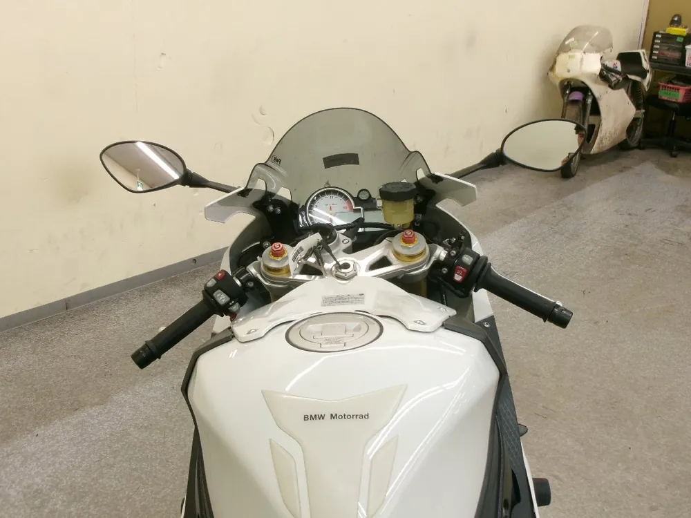 BMW S1000RR из Японии, фото 2