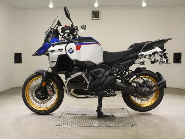 BMW Bmw R1300Gs Adv Asa из Японии, фото 2