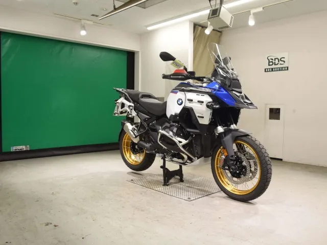 BMW Bmw R1300Gs Adv Asa из Японии, фото 3