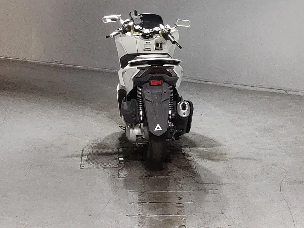 Honda PCX125 из Японии, фото 4
