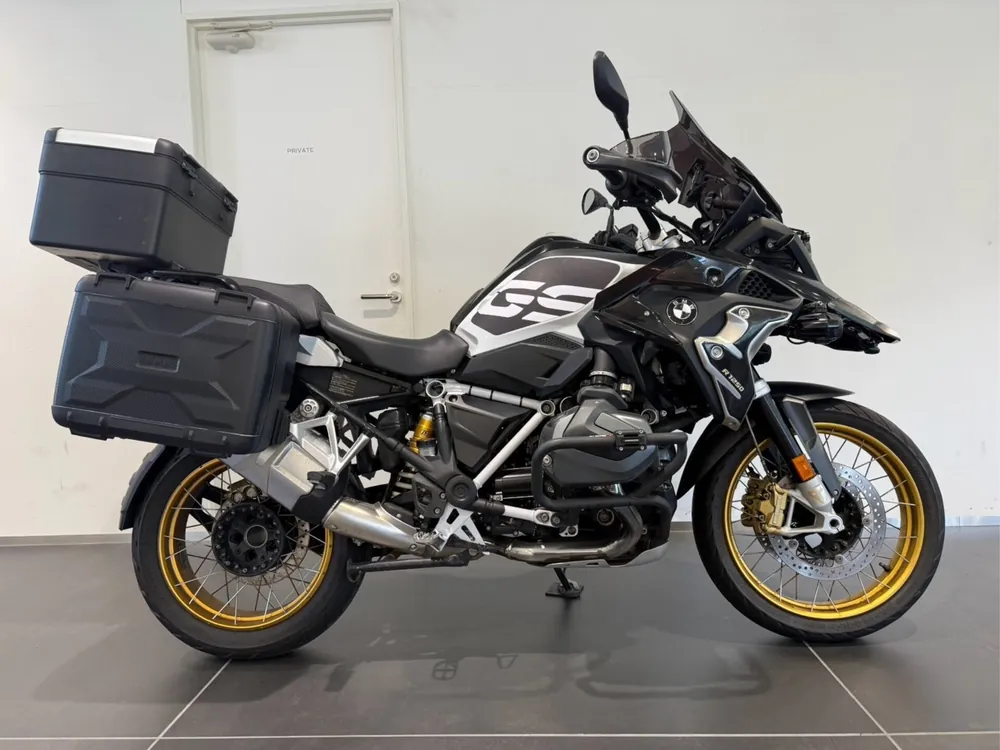BMW Bmw R1250Gs из Японии, фото 3