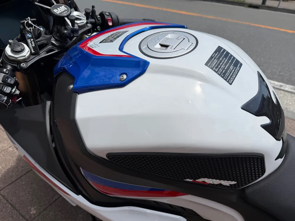 BMW Bmw S1000Rr из Японии, фото 4