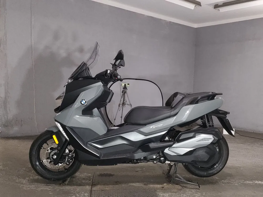 BMW Bmw C400Gt из Японии, фото 2
