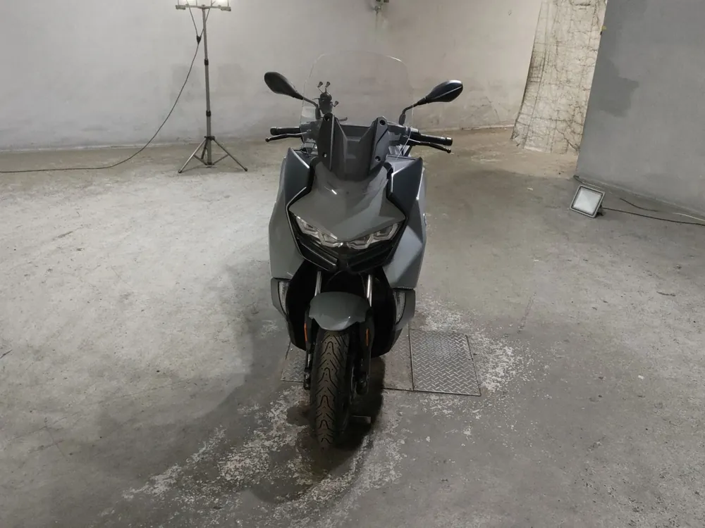 BMW Bmw C400Gt из Японии, фото 3