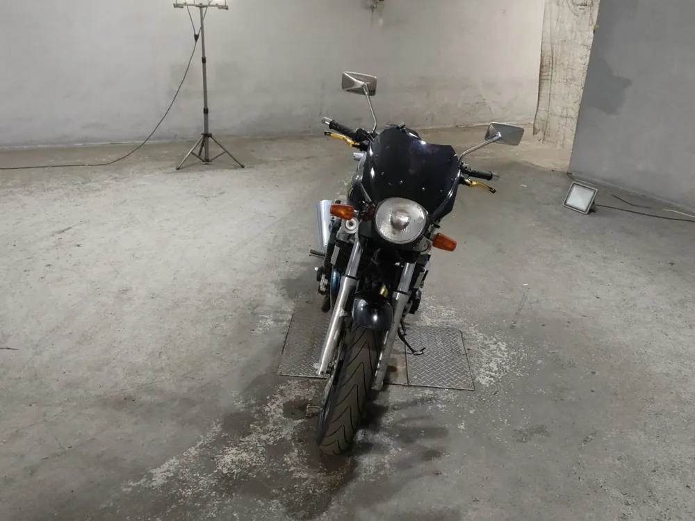 Yamaha XJR1200 из Японии, фото 3