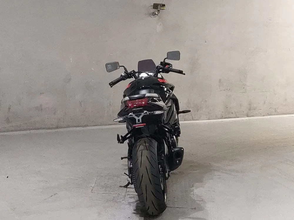 Suzuki GSX-S1000SR из Японии, фото 4