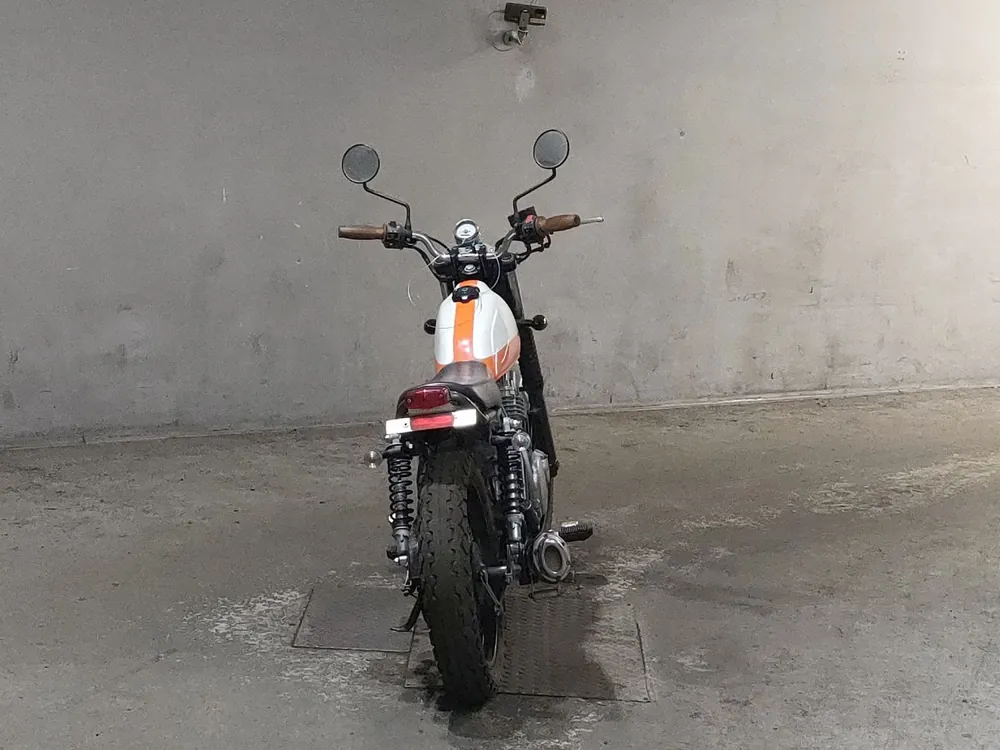 Suzuki Grass Tracker из Японии, фото 4