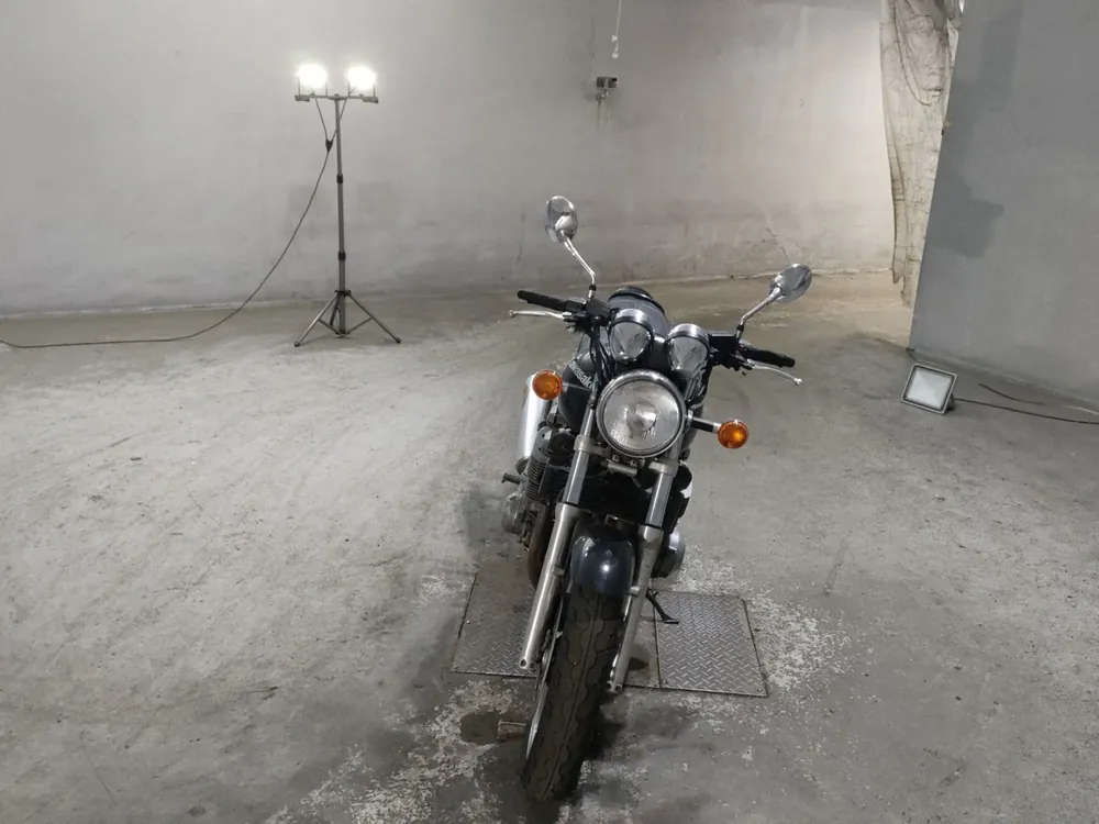 Kawasaki ZRX1100 из Японии, фото 3