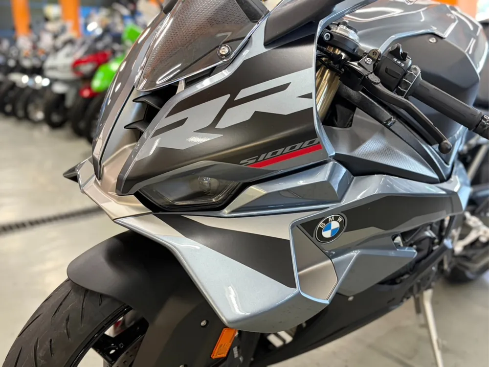 BMW Bmw S1000Rr из Японии, фото 3