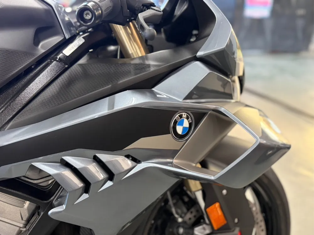 BMW Bmw S1000Rr из Японии, фото 4