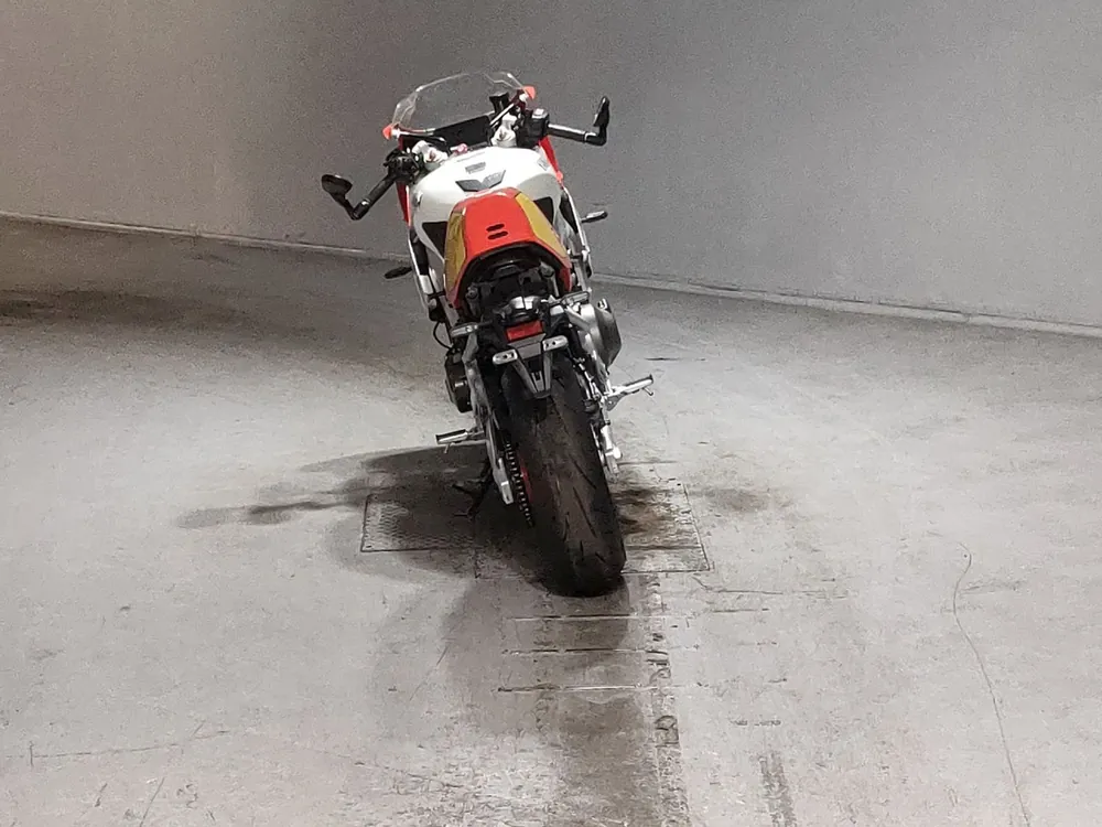 Yamaha Xsr900-2 из Японии, фото 4