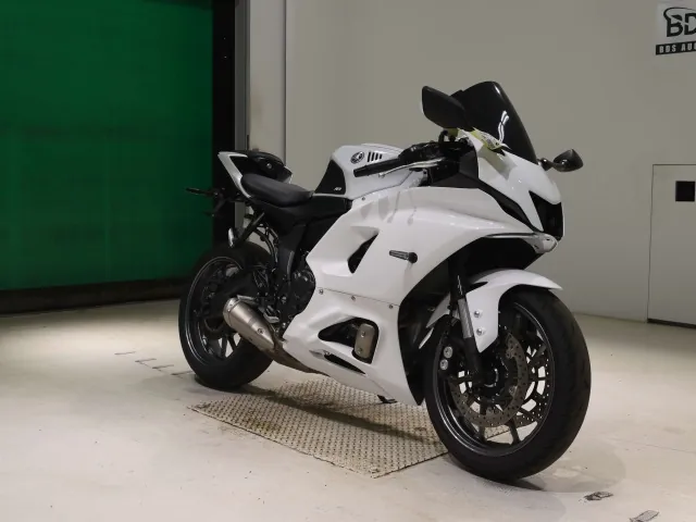 Yamaha YZF-R7 из Японии, фото 3