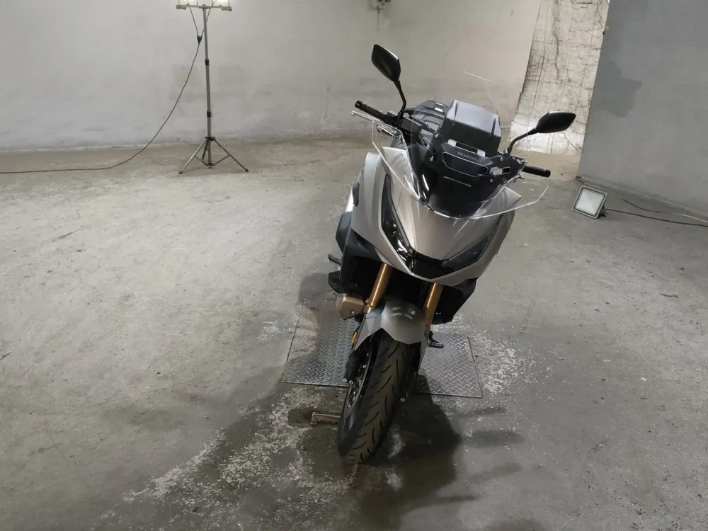 Honda NT1100 из Японии, фото 3