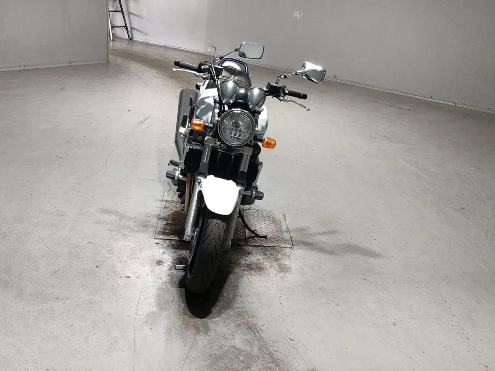 Suzuki GSX1400 из Японии, фото 3
